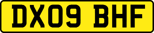 DX09BHF