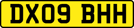 DX09BHH