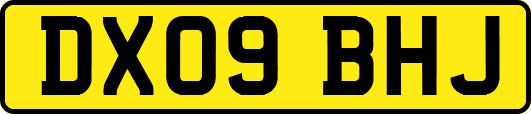 DX09BHJ