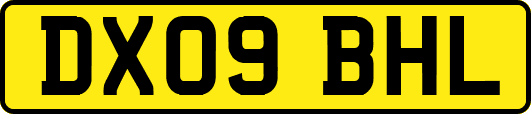 DX09BHL