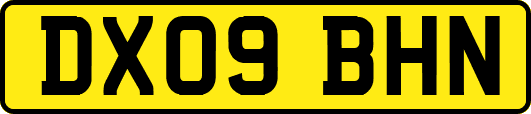 DX09BHN
