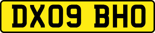 DX09BHO