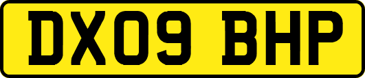 DX09BHP