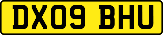 DX09BHU