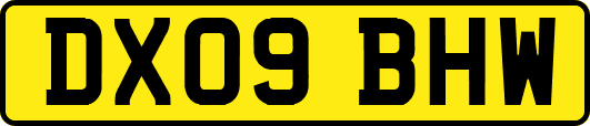 DX09BHW