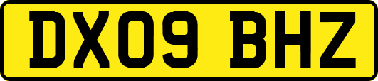 DX09BHZ