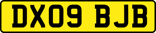 DX09BJB
