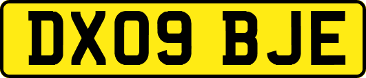 DX09BJE