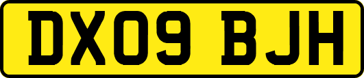 DX09BJH
