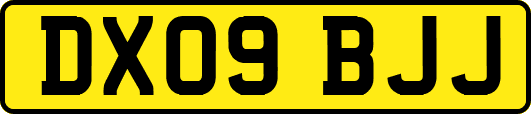 DX09BJJ