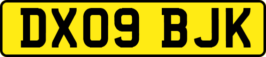 DX09BJK