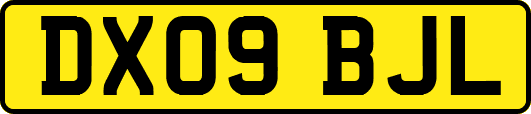 DX09BJL