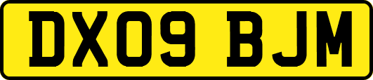 DX09BJM