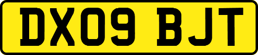 DX09BJT