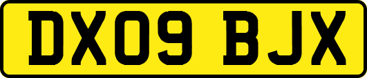 DX09BJX
