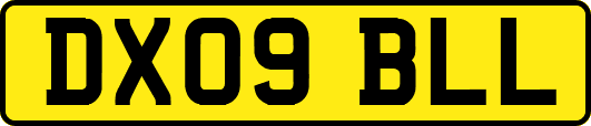 DX09BLL
