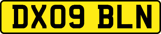 DX09BLN