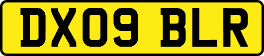 DX09BLR