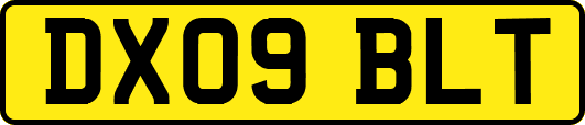 DX09BLT