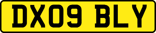 DX09BLY