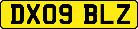 DX09BLZ
