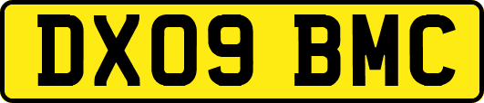 DX09BMC