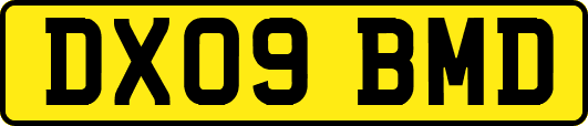 DX09BMD