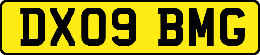 DX09BMG