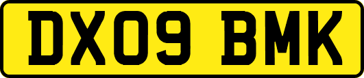 DX09BMK