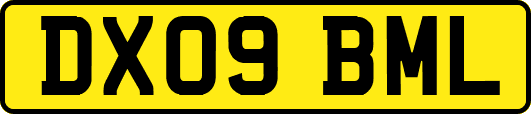 DX09BML