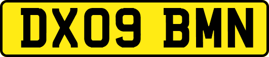 DX09BMN