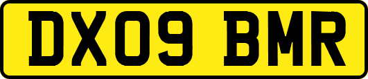 DX09BMR