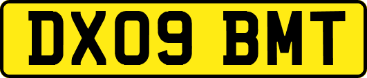 DX09BMT