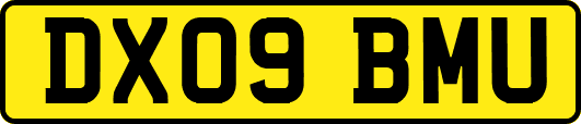 DX09BMU