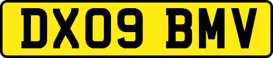 DX09BMV