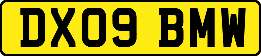 DX09BMW