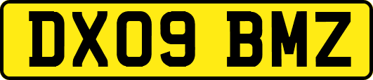 DX09BMZ