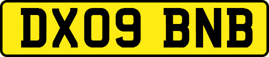 DX09BNB