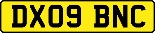 DX09BNC