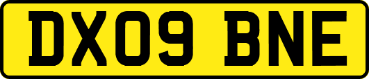 DX09BNE