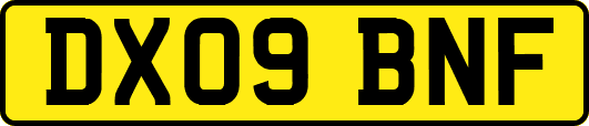 DX09BNF