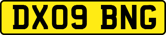 DX09BNG