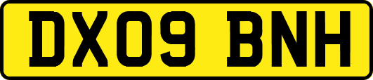 DX09BNH