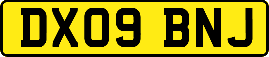 DX09BNJ