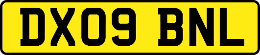 DX09BNL