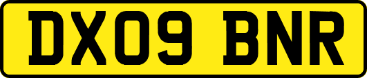 DX09BNR