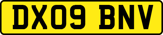DX09BNV