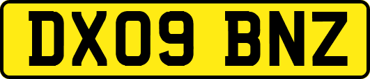 DX09BNZ