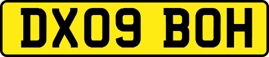 DX09BOH