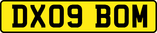 DX09BOM